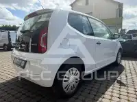 2015 Volkswagen Up