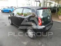 2015 Volkswagen Up