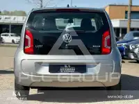 2015 Volkswagen Up