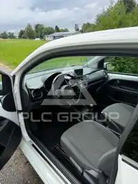 2015 Volkswagen Up