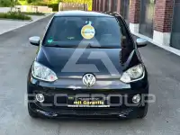 2015 Volkswagen Up