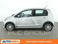 2015 Volkswagen Up