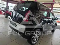 2015 Volkswagen Up