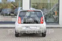 2015 Volkswagen Up