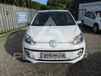 2015 Volkswagen Up