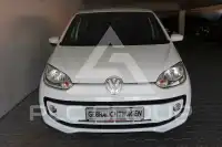 2015 Volkswagen Up