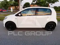 2015 Volkswagen Up