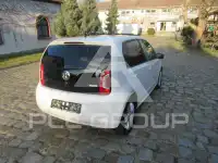 2015 Volkswagen Up