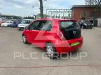 2015 Volkswagen Up