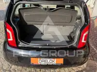 2015 Volkswagen Up