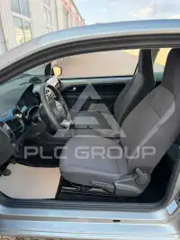 2015 Volkswagen Up