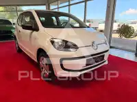 2015 Volkswagen Up
