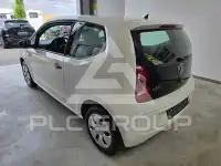 2015 Volkswagen Up