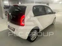 2015 Volkswagen Up
