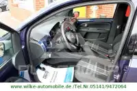 2015 Volkswagen Up