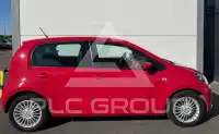 2015 Volkswagen Up