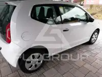 2015 Volkswagen Up