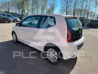 2015 Volkswagen Up