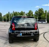 2015 Volkswagen Up