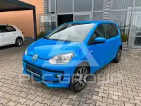 2015 Volkswagen Up