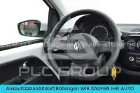 2015 Volkswagen Up
