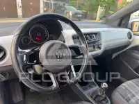 2015 Volkswagen Up