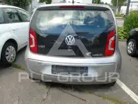 2015 Volkswagen Up
