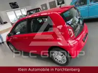 2015 Volkswagen Up