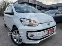 2015 Volkswagen Up