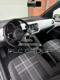 2015 Volkswagen Up
