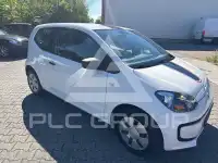 2015 Volkswagen Up
