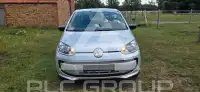 2015 Volkswagen Up