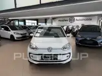 2015 Volkswagen Up