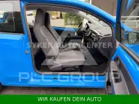2015 Volkswagen Up