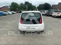 2015 Volkswagen Up