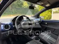 2015 Volkswagen Up