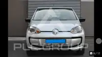 2015 Volkswagen Up