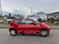 2015 Volkswagen Up