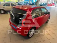 2015 Volkswagen Up