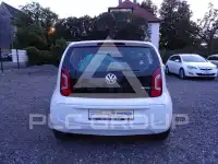 2015 Volkswagen Up