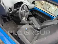 2015 Volkswagen Up