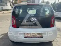 2015 Volkswagen Up