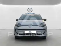 2015 Volkswagen Up