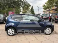 2015 Volkswagen Up