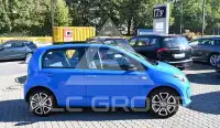 2015 Volkswagen Up