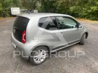 2015 Volkswagen Up