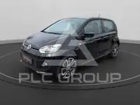 2015 Volkswagen Up