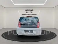 2015 Volkswagen Up