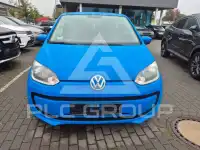 2015 Volkswagen Up