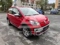 2015 Volkswagen Up